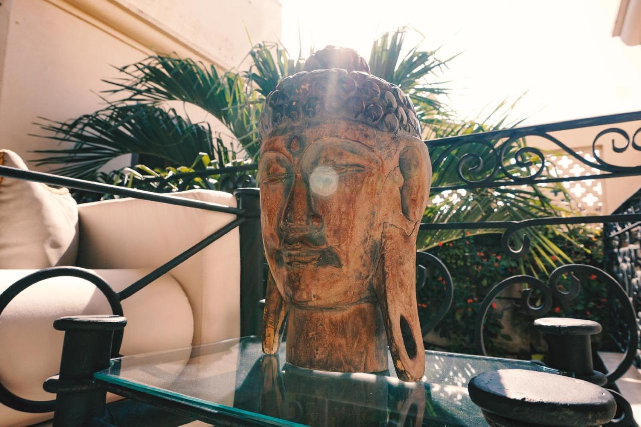 Сasa de vacaciones 7esp-4 Casa De 7 Con Piscina Y Wifi En El Centro Historico *