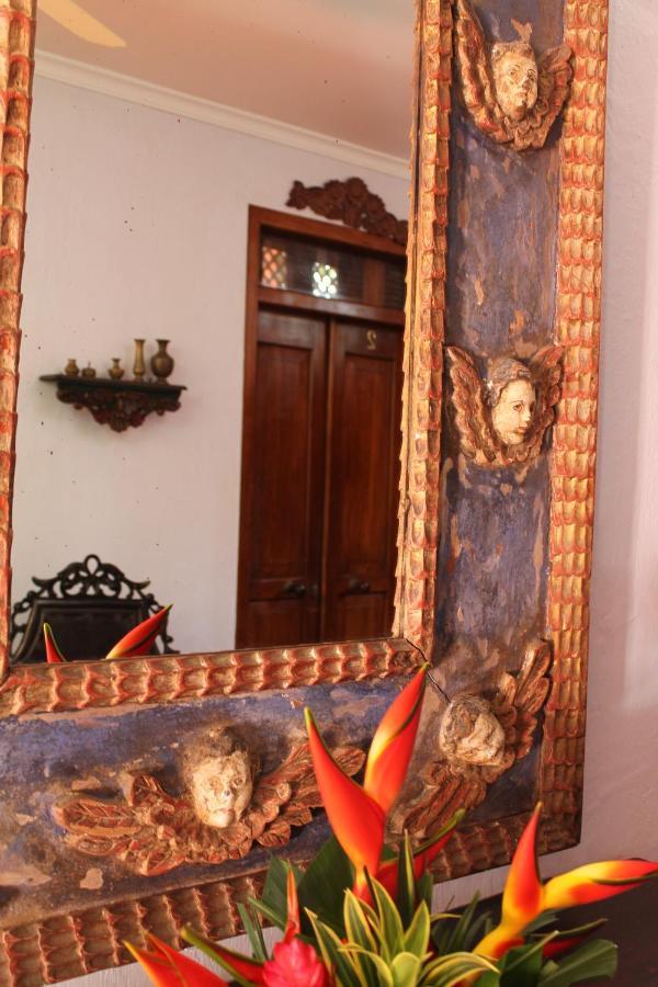 Boutique Casa Córdoba Estrella 4*
