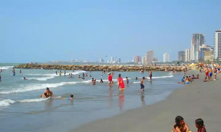 Apartment Laguito *