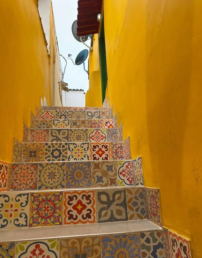 Apartaestudio Getsemani Apartment *