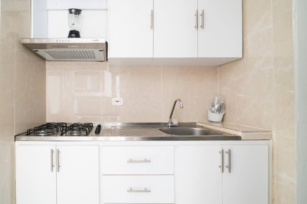Apartamento Furnished 2