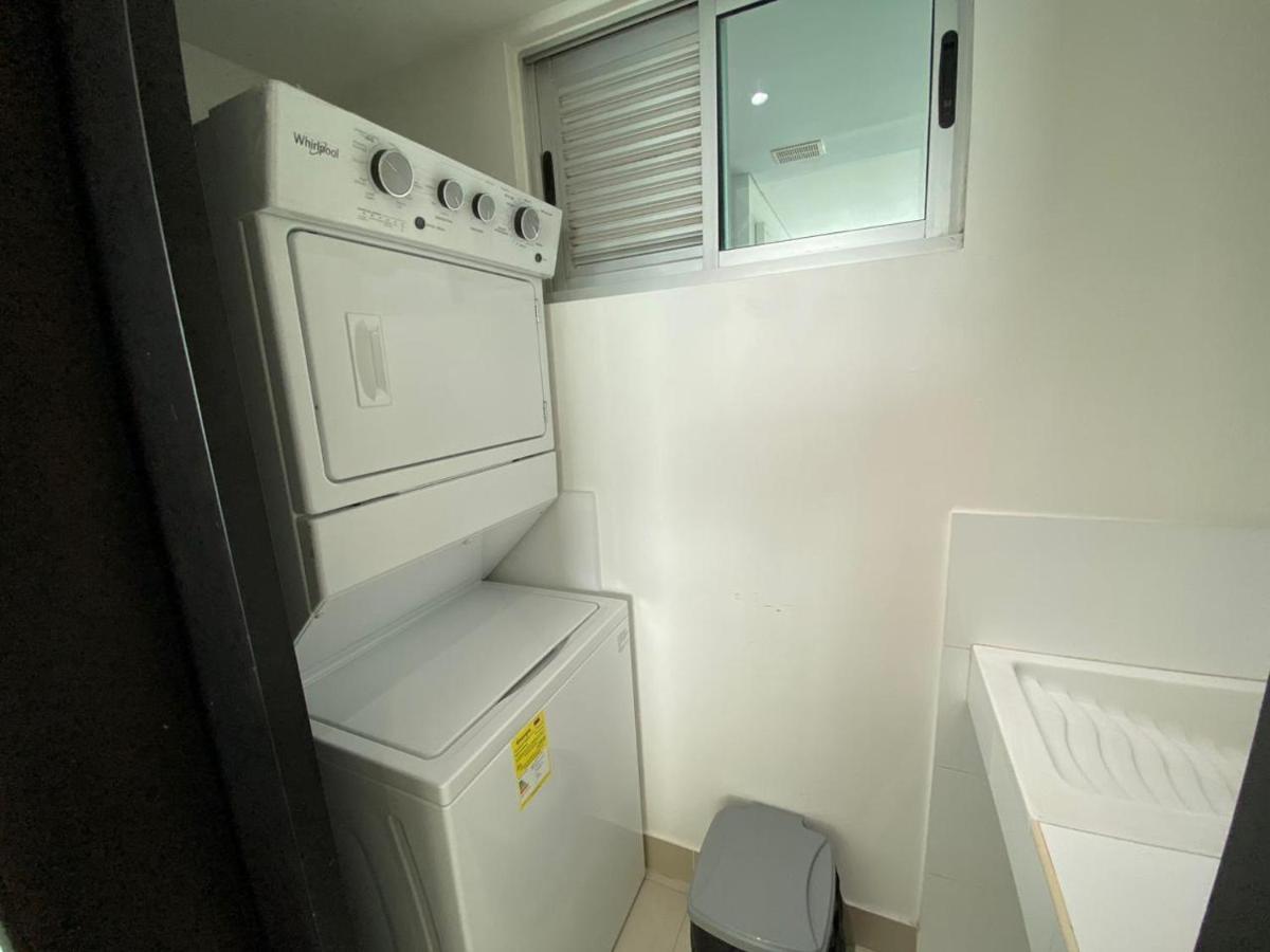 Apartment Palmetto Eliptic Icdi Cartagena