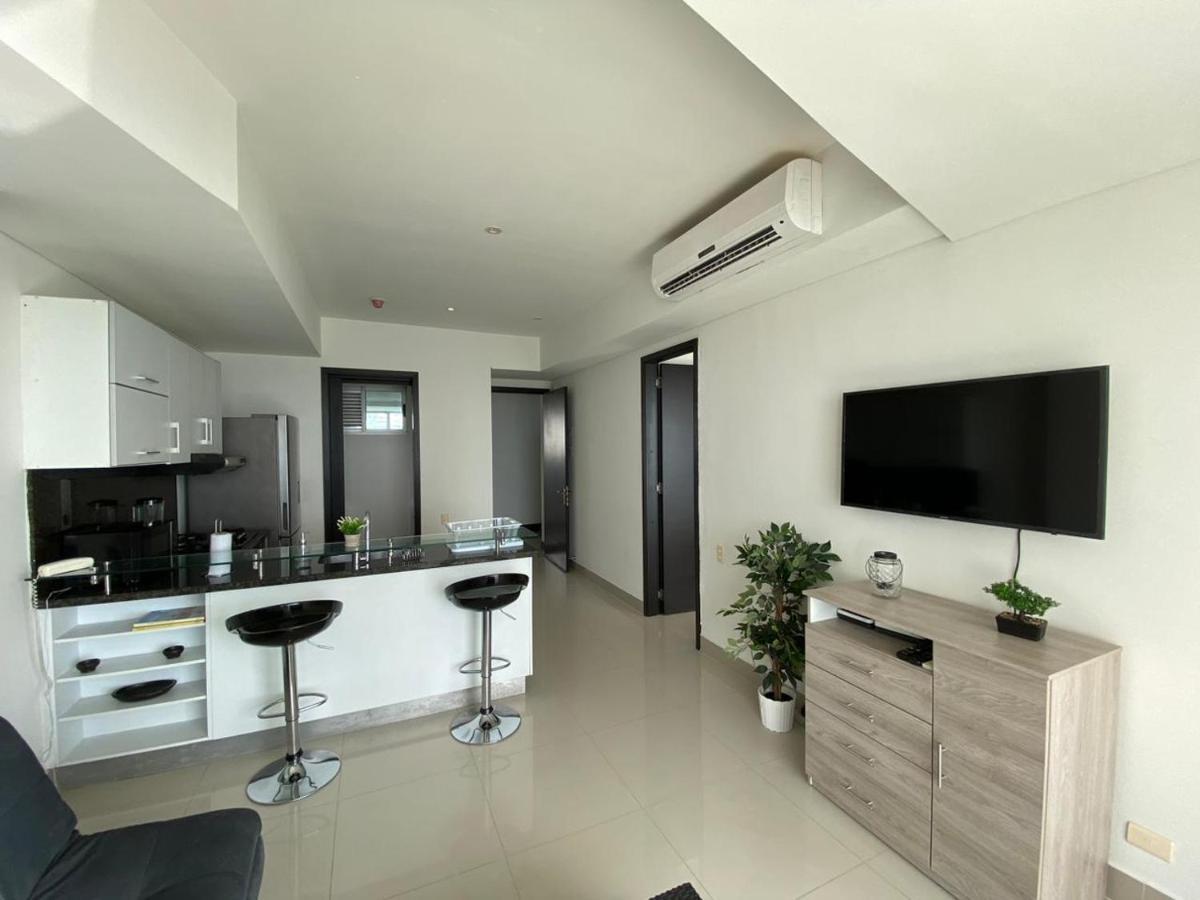 Apartment Palmetto Eliptic Icdi