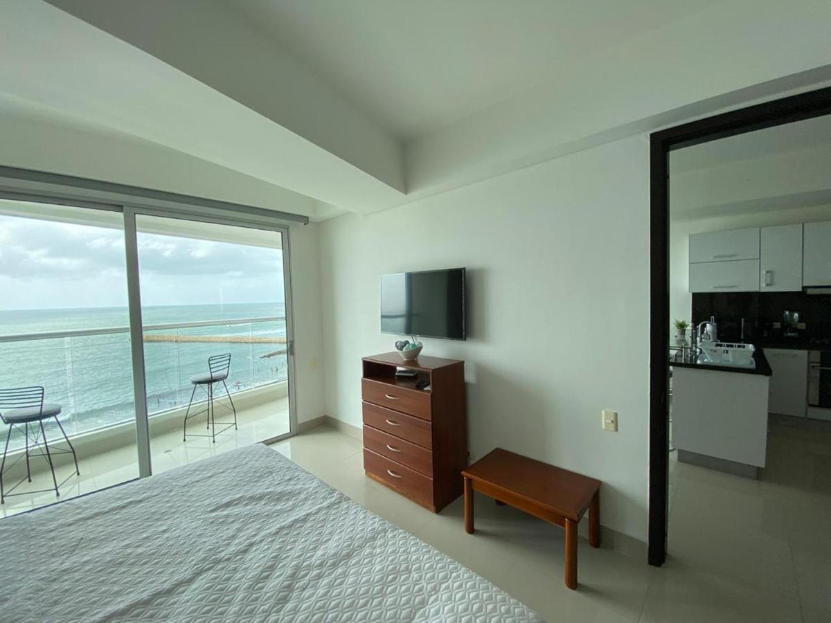 Palmetto Eliptic Icdi Apartment