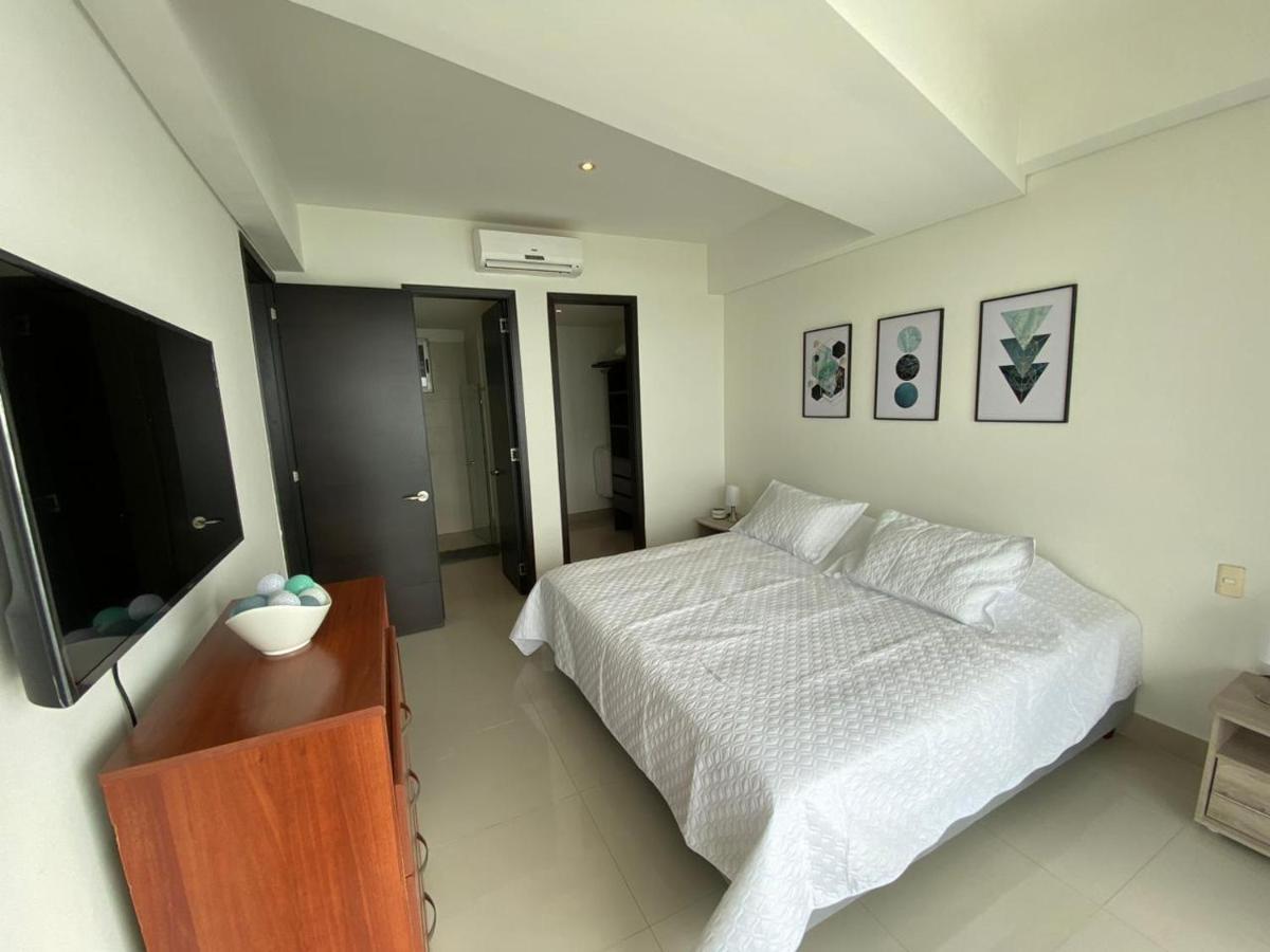 Palmetto Eliptic Icdi Apartment *