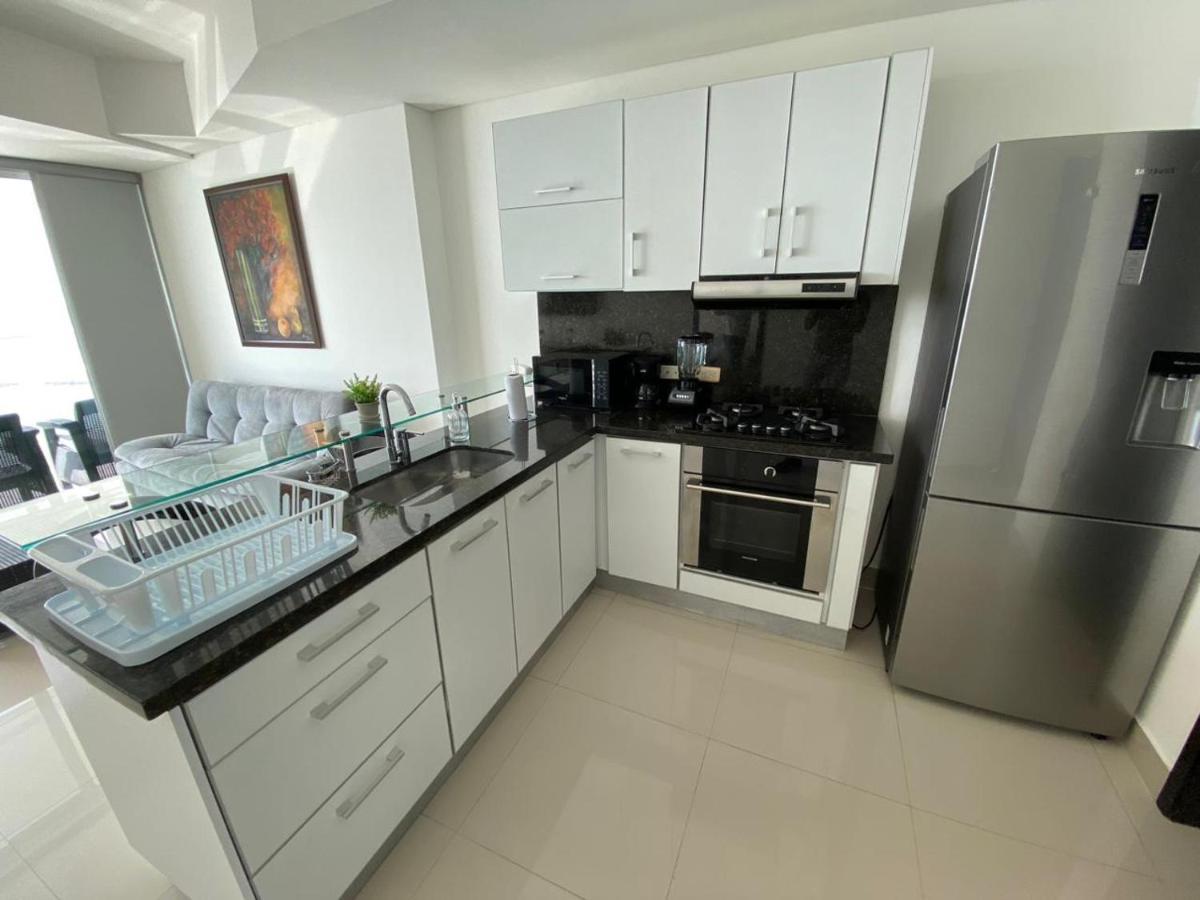 Apartment Palmetto Eliptic Icdi *