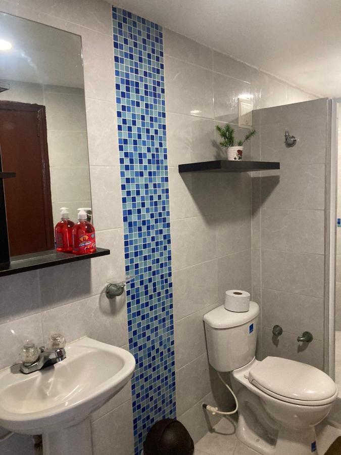 Turisticos Ctg Apartamento