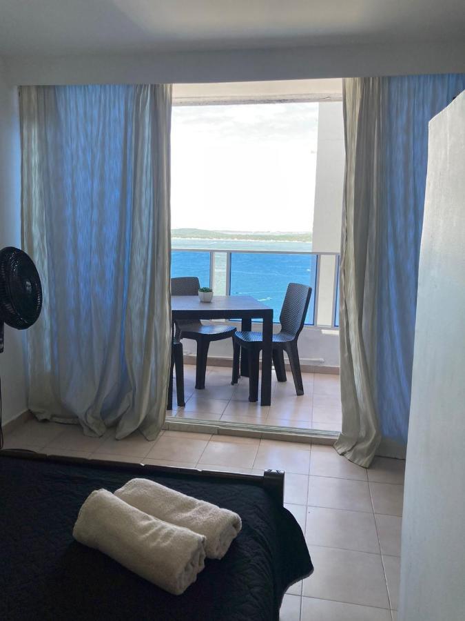 Apartamento Turisticos Ctg