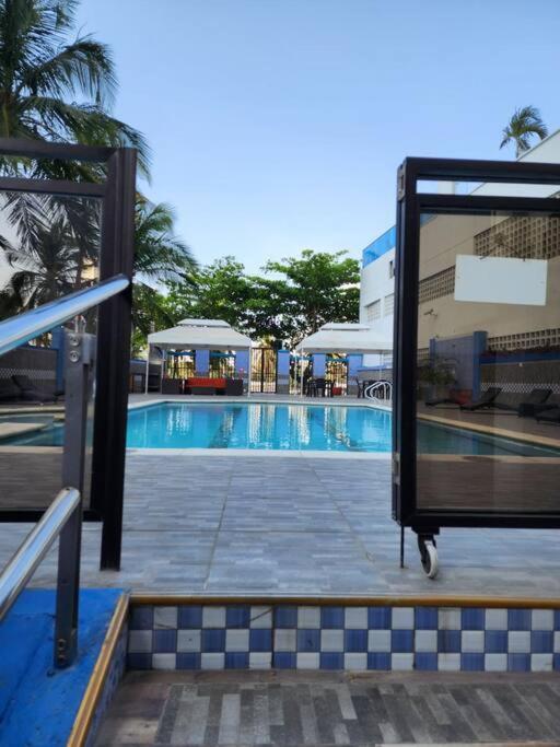 A Walk To The Beach Apartment *