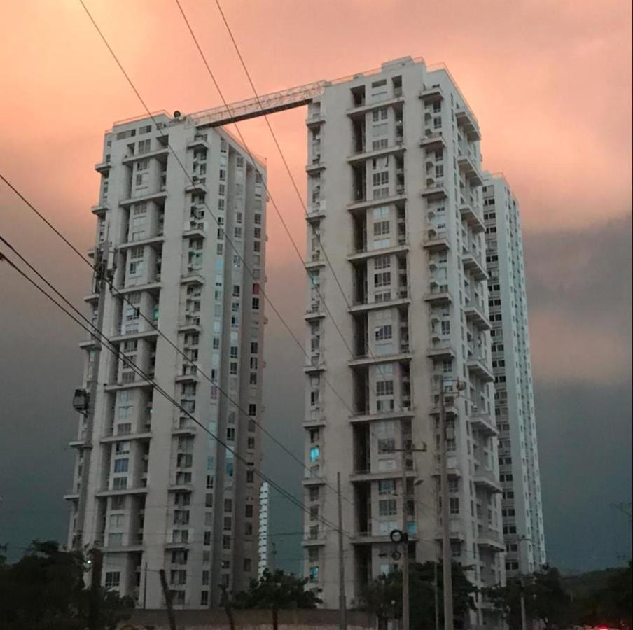 Cielo Apartamento