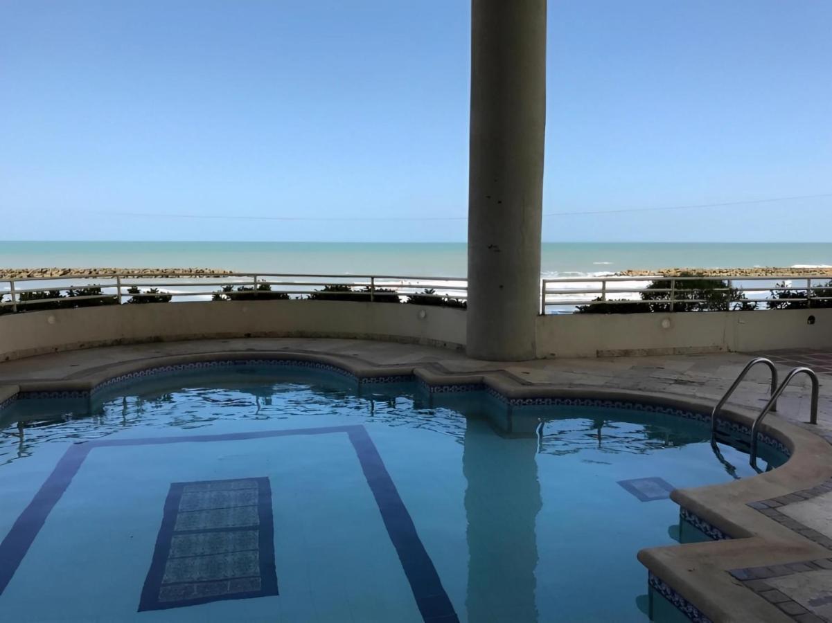 7 Apartamento Frente A La Playa Y Cerca Al Centro Historico *