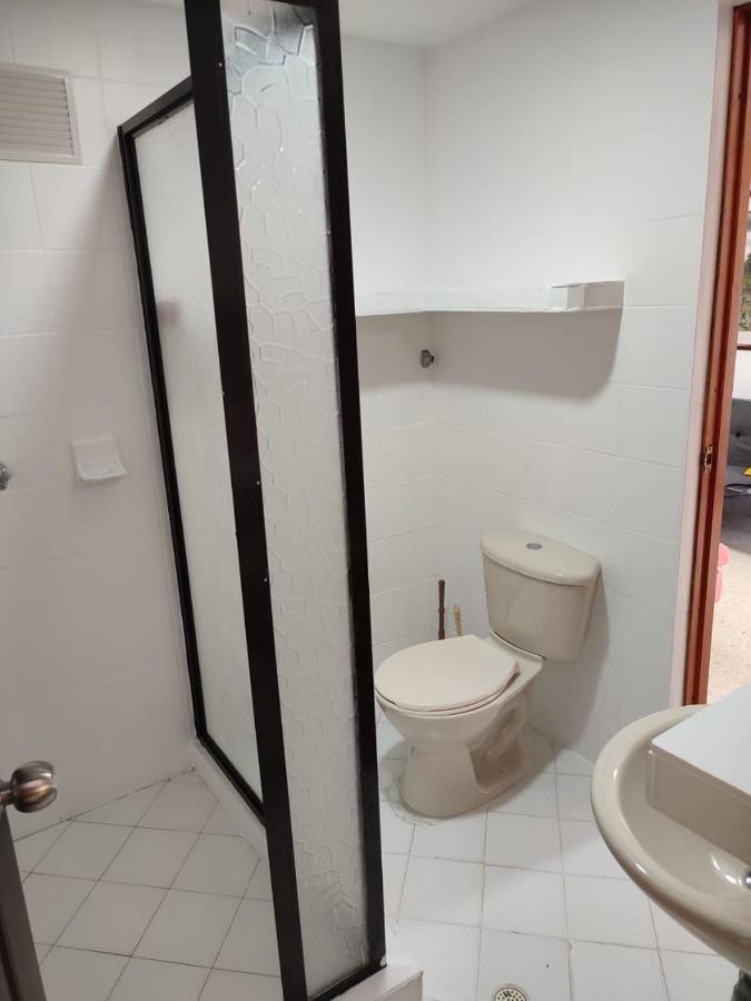 Apartamento 7 Apartamento Frente A La Playa Y Cerca Al Centro Historico *