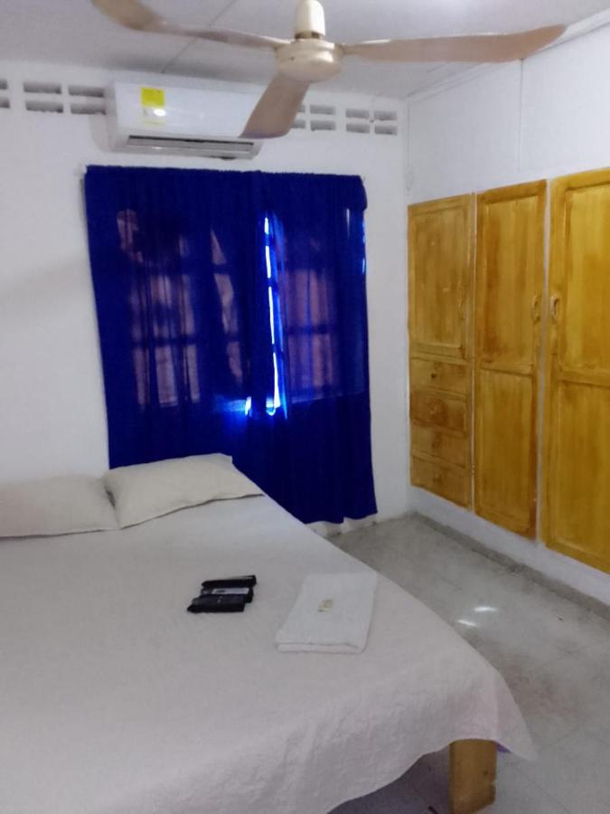 & Restaurante Dona Nerta Bosque Cartagena