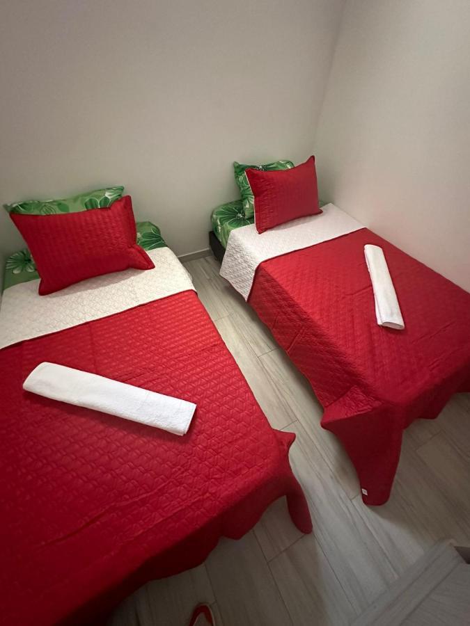 Amoblado 3 En Barrio La Campina Apartamento Cartagena