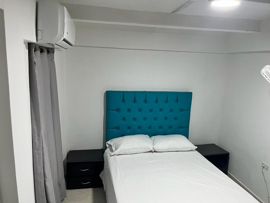Apartamento Hostal La Nina Carmen