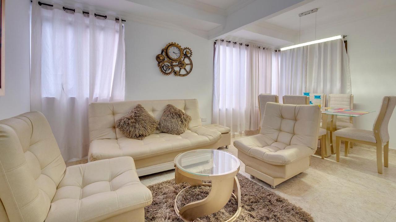 Miami & Luxury Apartamento