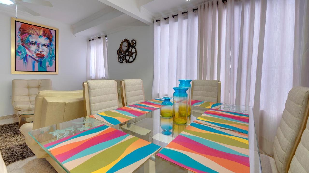 Apartamento Miami & Luxury