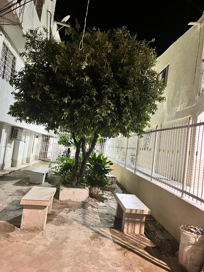Apartamento Hostal La Nina Carmen Cartagena