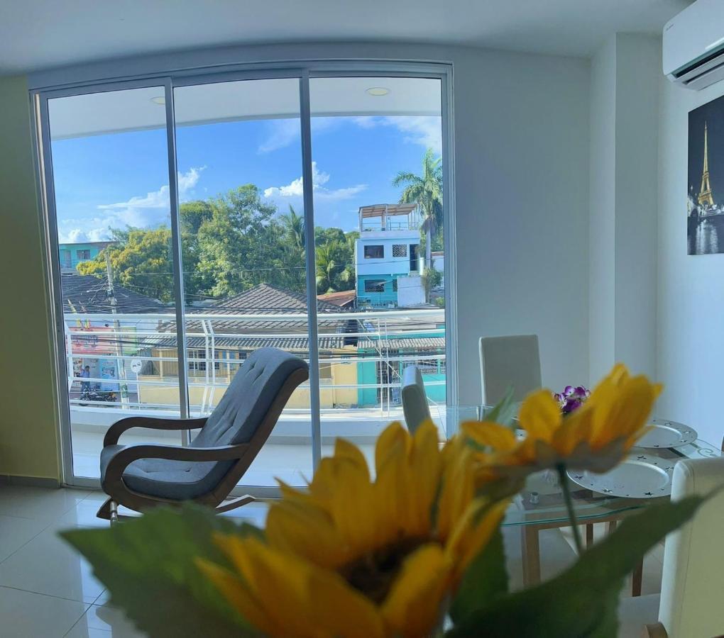 202 Apartamento