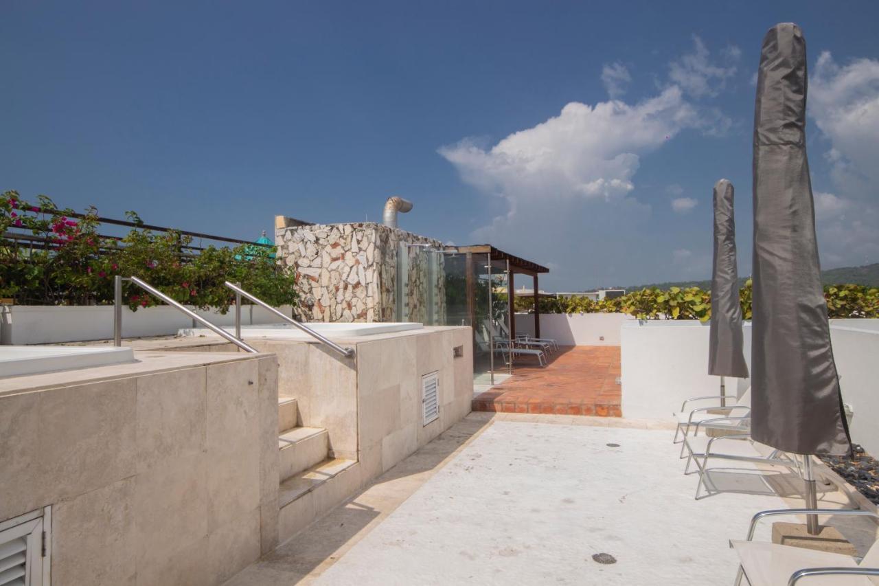 Apartamento One Bedroom In Old Of