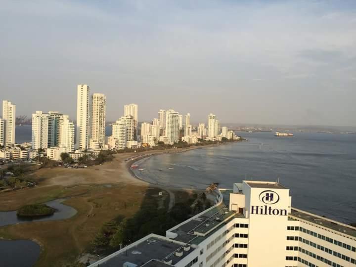 Laguito Apartment