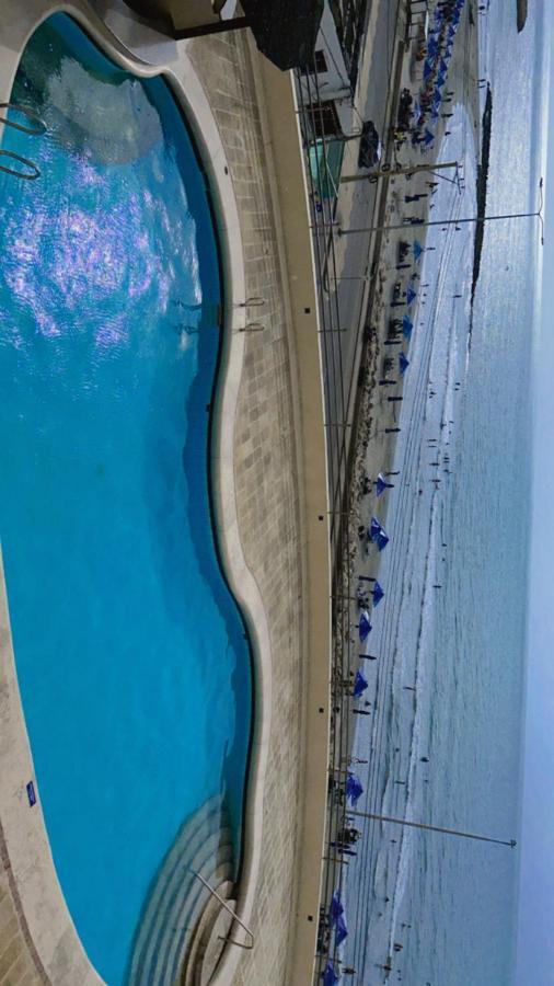 Hermoso Apartamento Frente Al Mar Apartamento