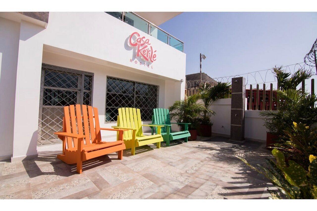 Casa Kerile Boutique Hotel 2*