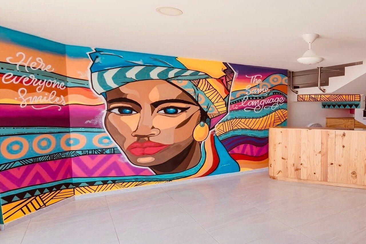 Hotel Casa Kerile Boutique