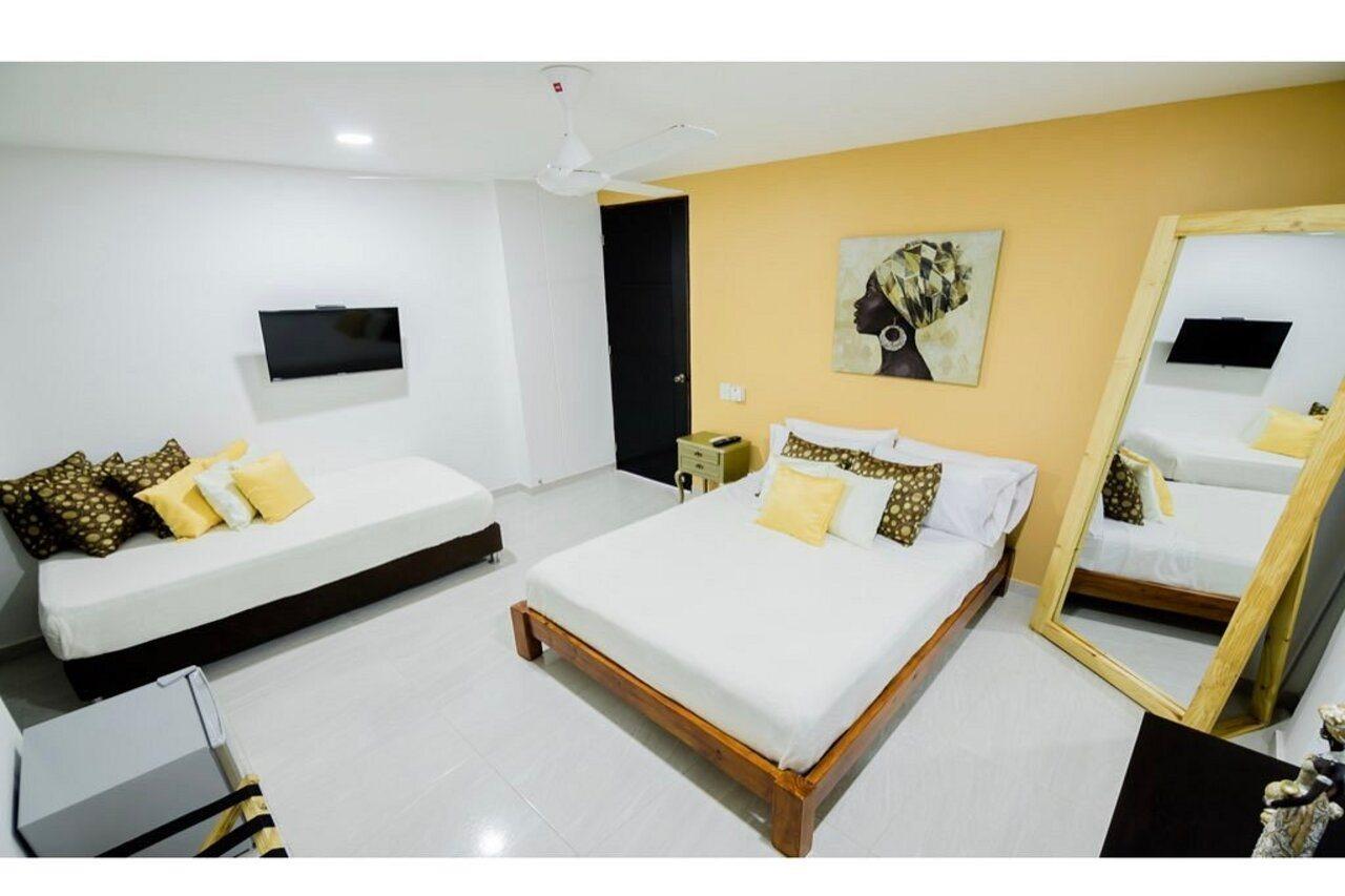 Hotel Casa Kerile Boutique