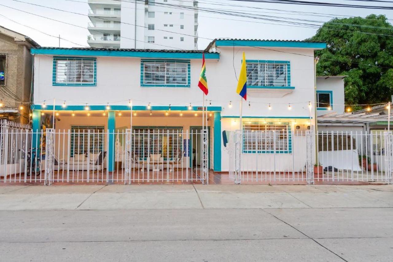 Ayenda Blue 1804 Hotel
