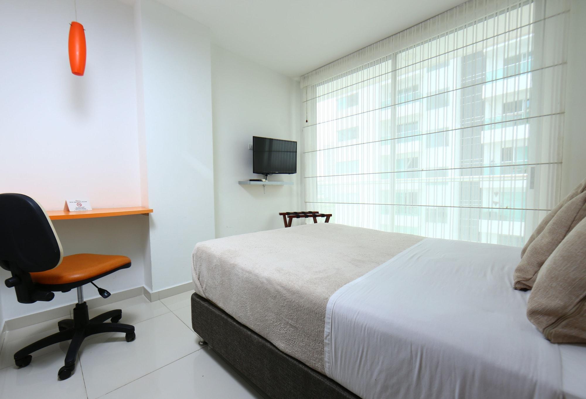 Hotel Cabreromar By Gh