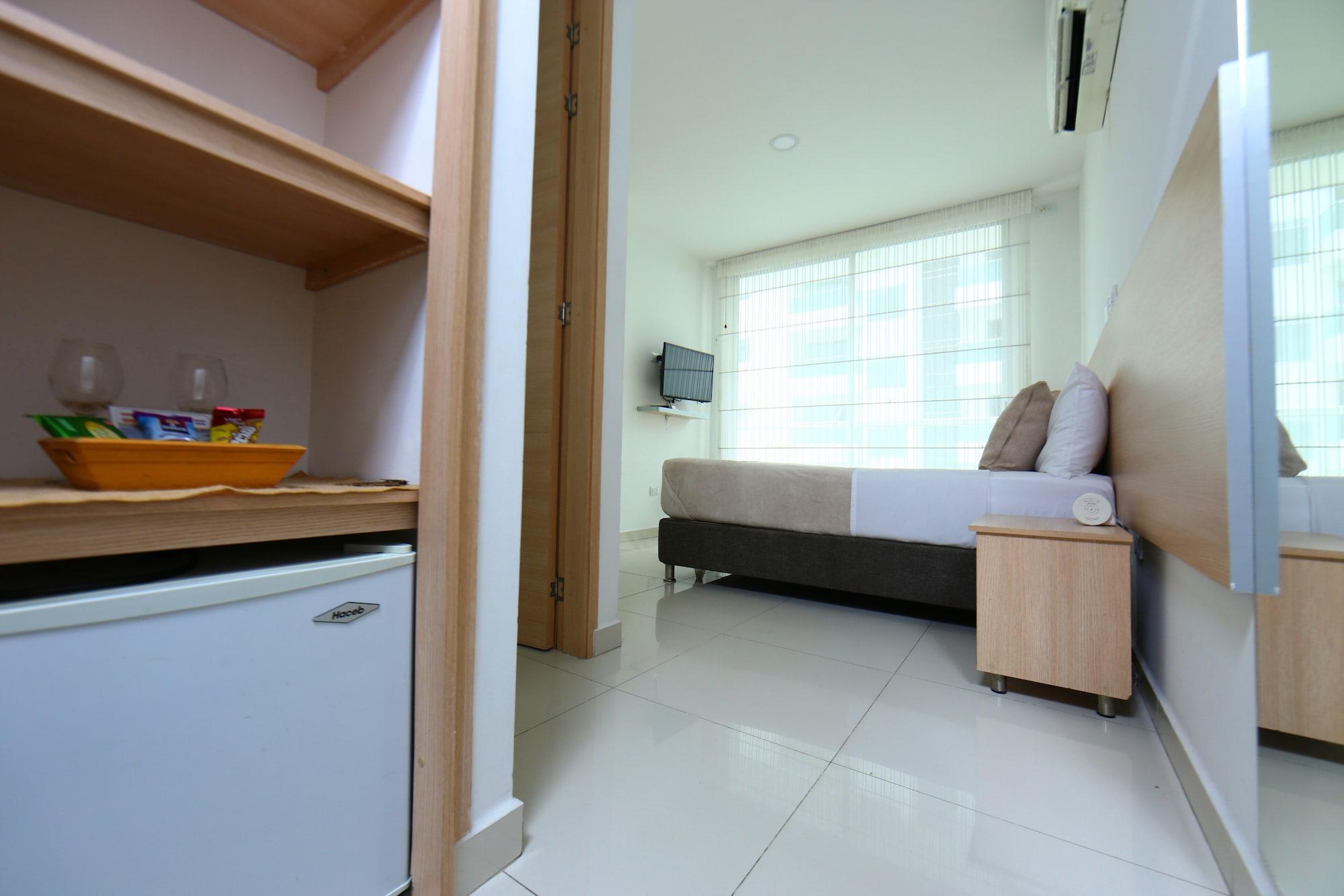 Cabreromar By Gh Hotel 3*