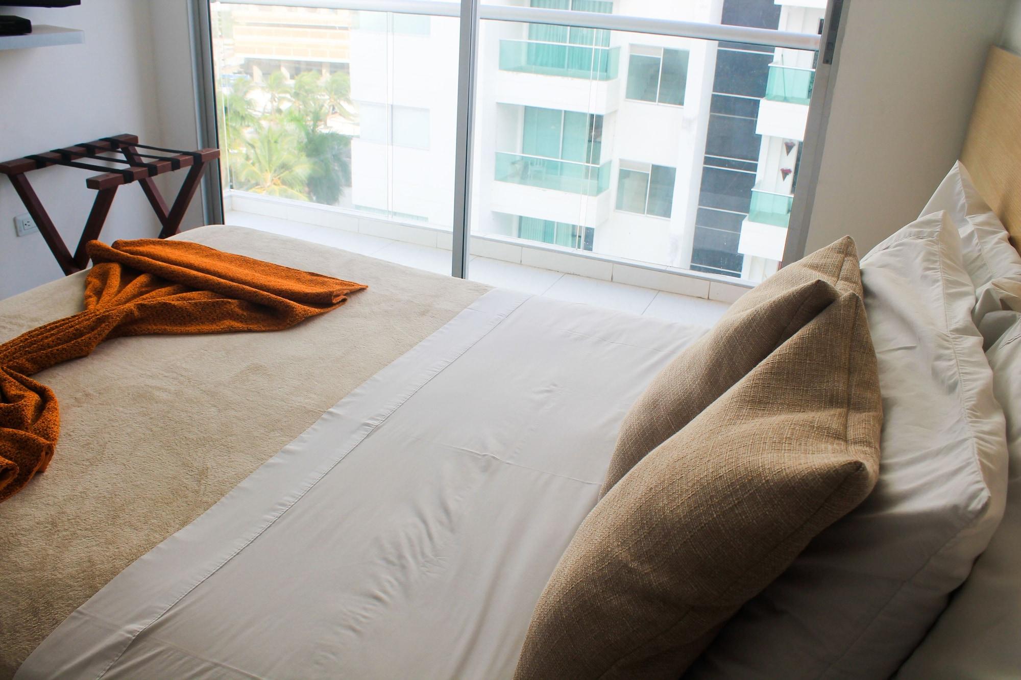 Cabreromar By Gh Hotel 3*
