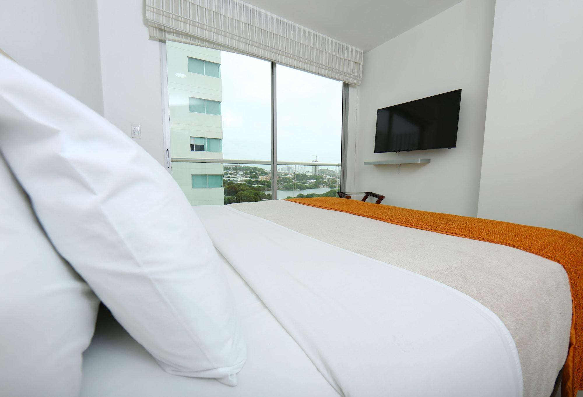 Cabreromar By Gh Hotel Cartagena