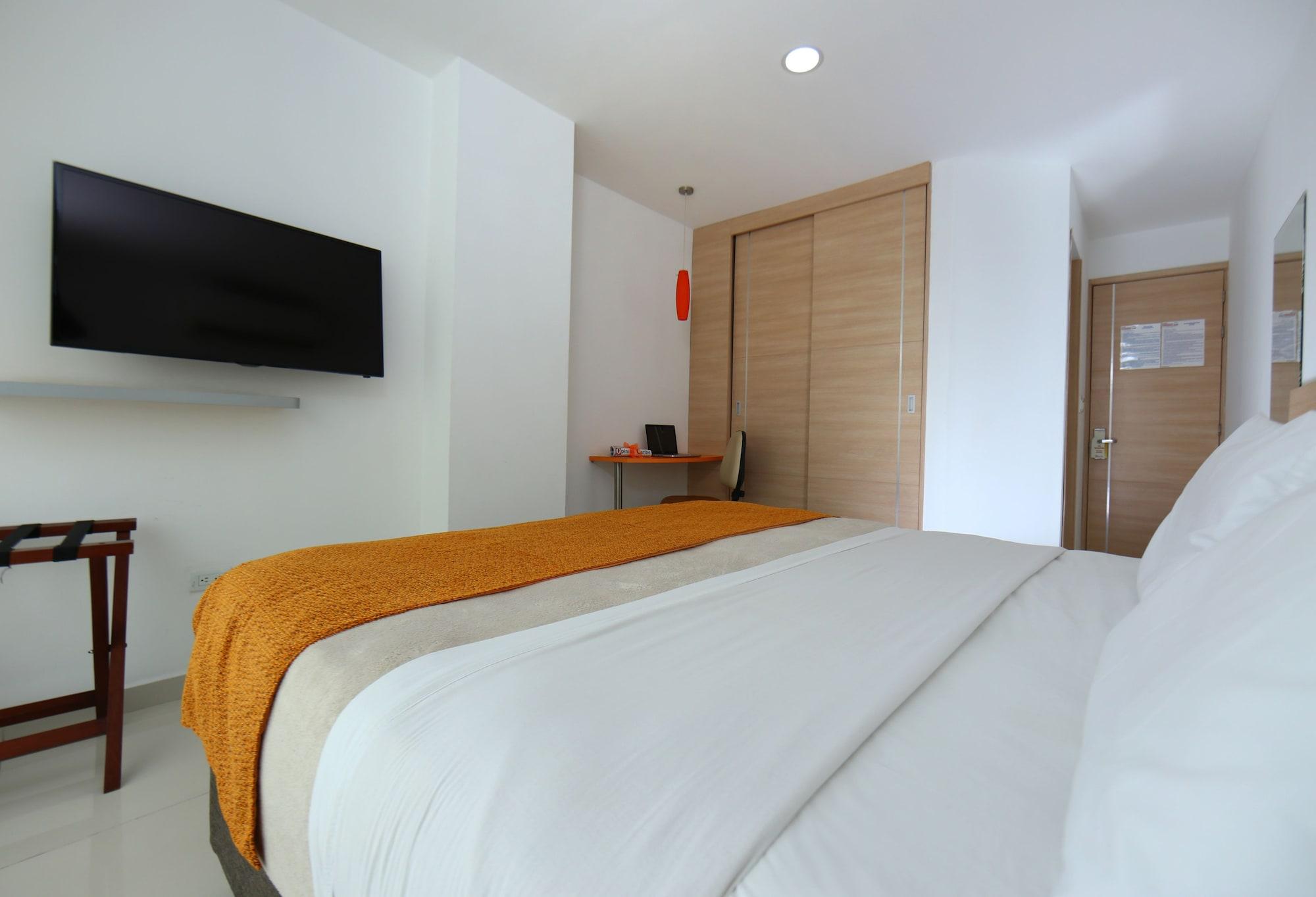 Cabreromar By Gh Cartagena
