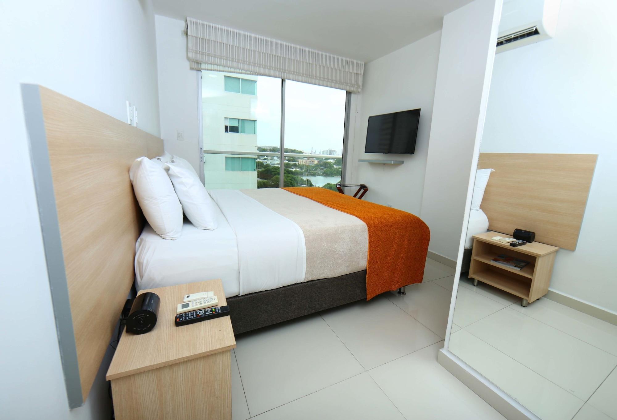 Hotel Cabreromar By Gh 3*