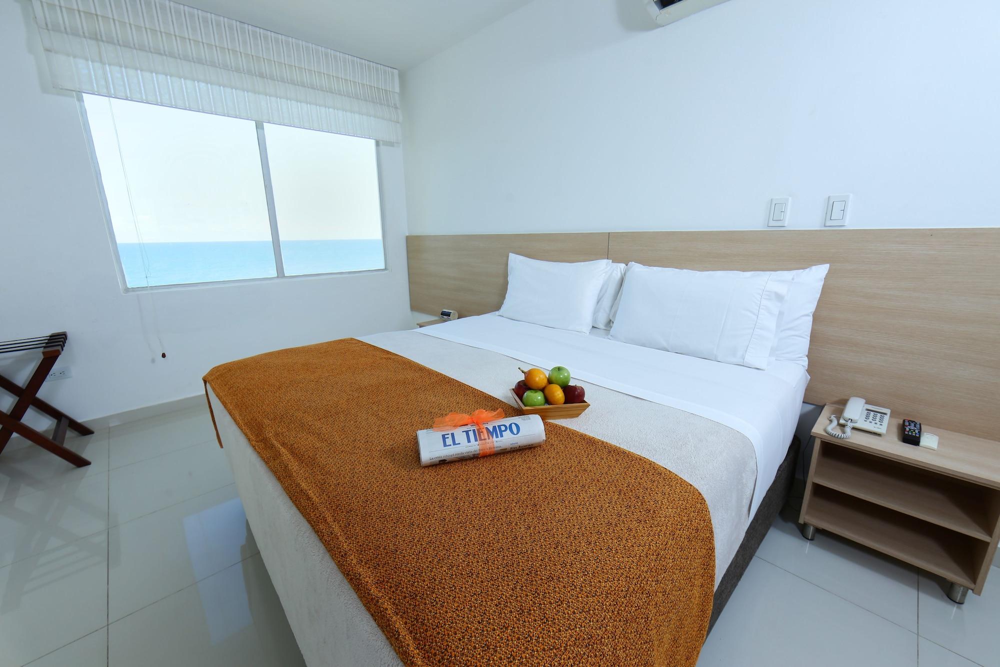 Hotel Cabreromar By Gh 3*