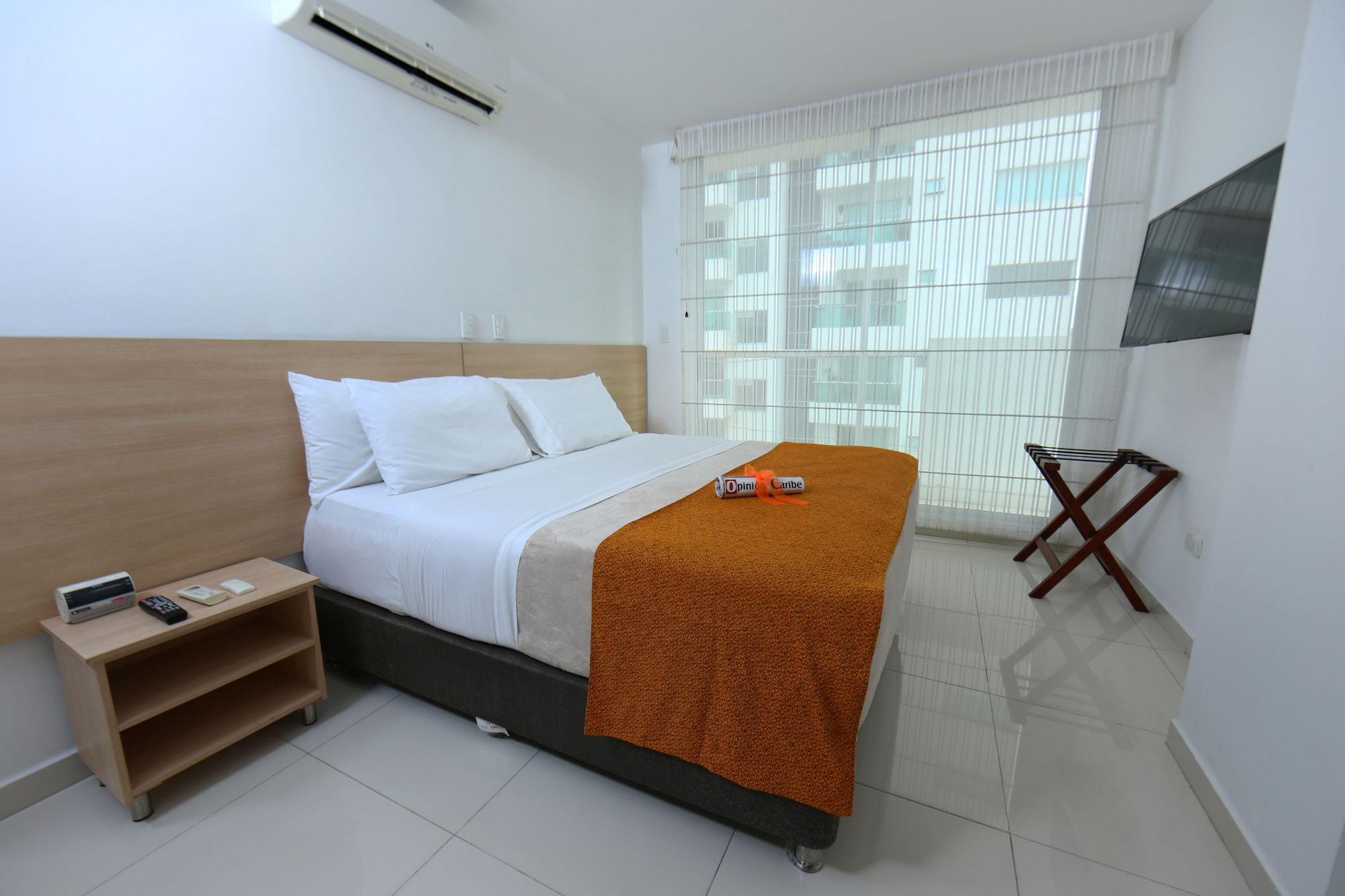 Cabreromar By Gh Cartagena