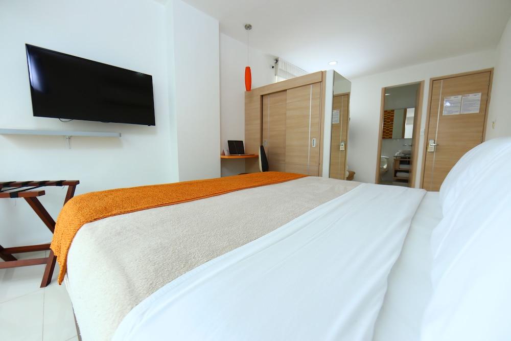 Cabreromar By Gh 3* Cartagena