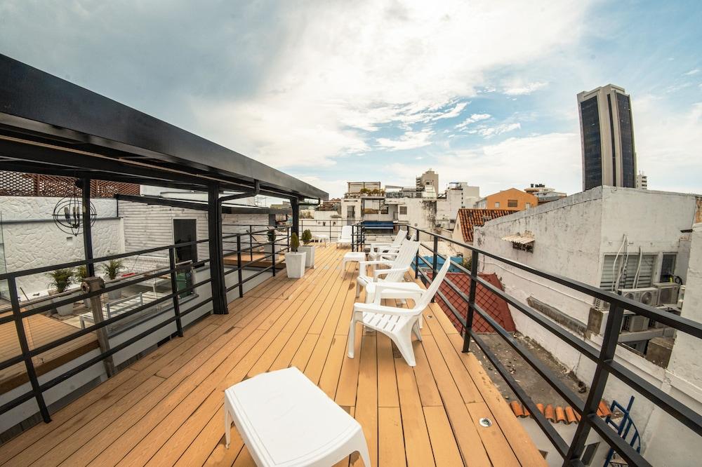 Casa Amanzi By Bernalo Hotel 3*