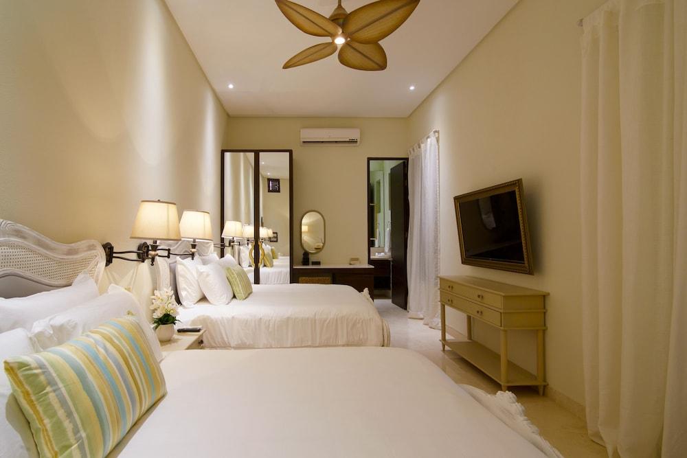 Hotel Capellán De Getsemaní Cartagena