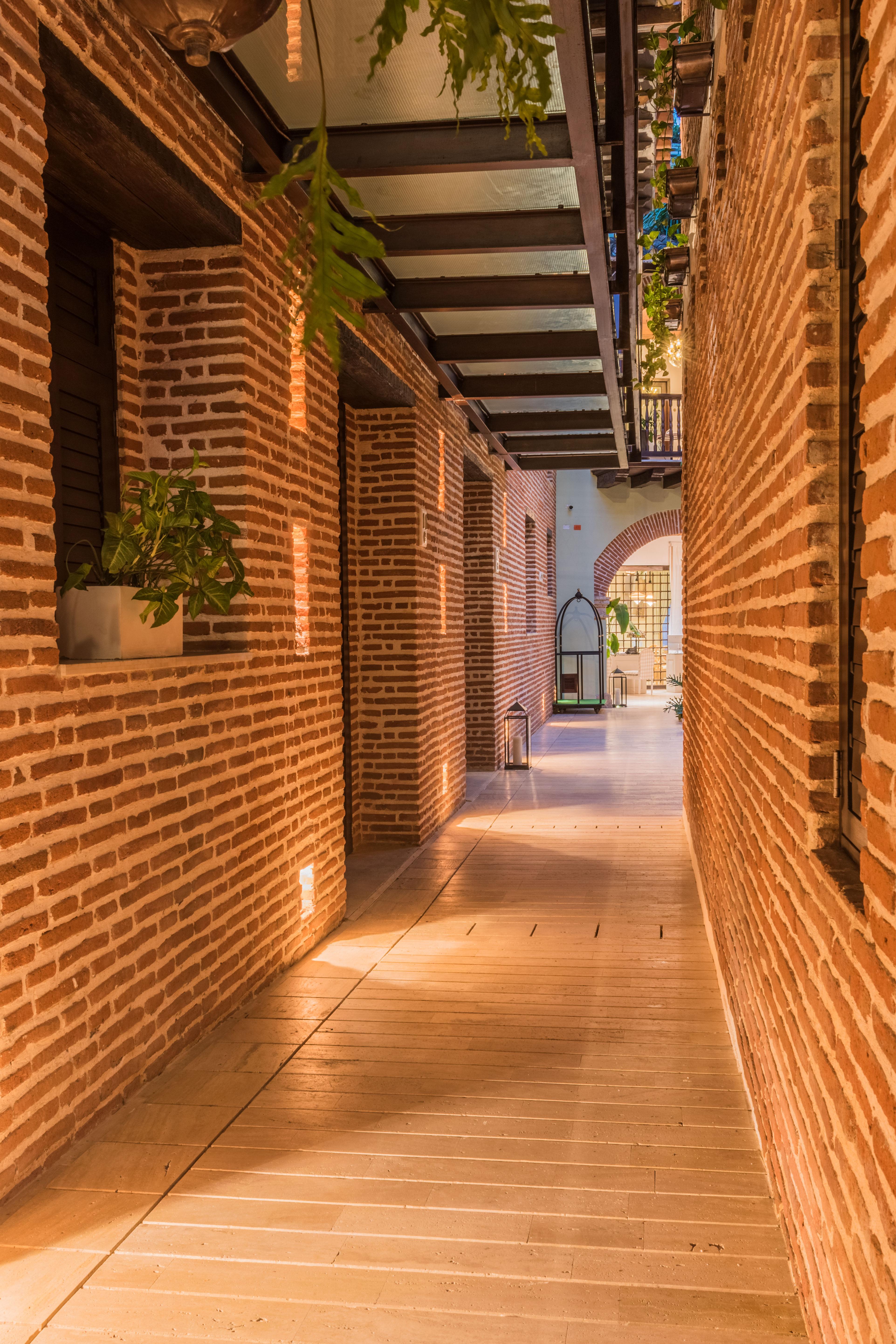Capellán De Getsemaní Hotel