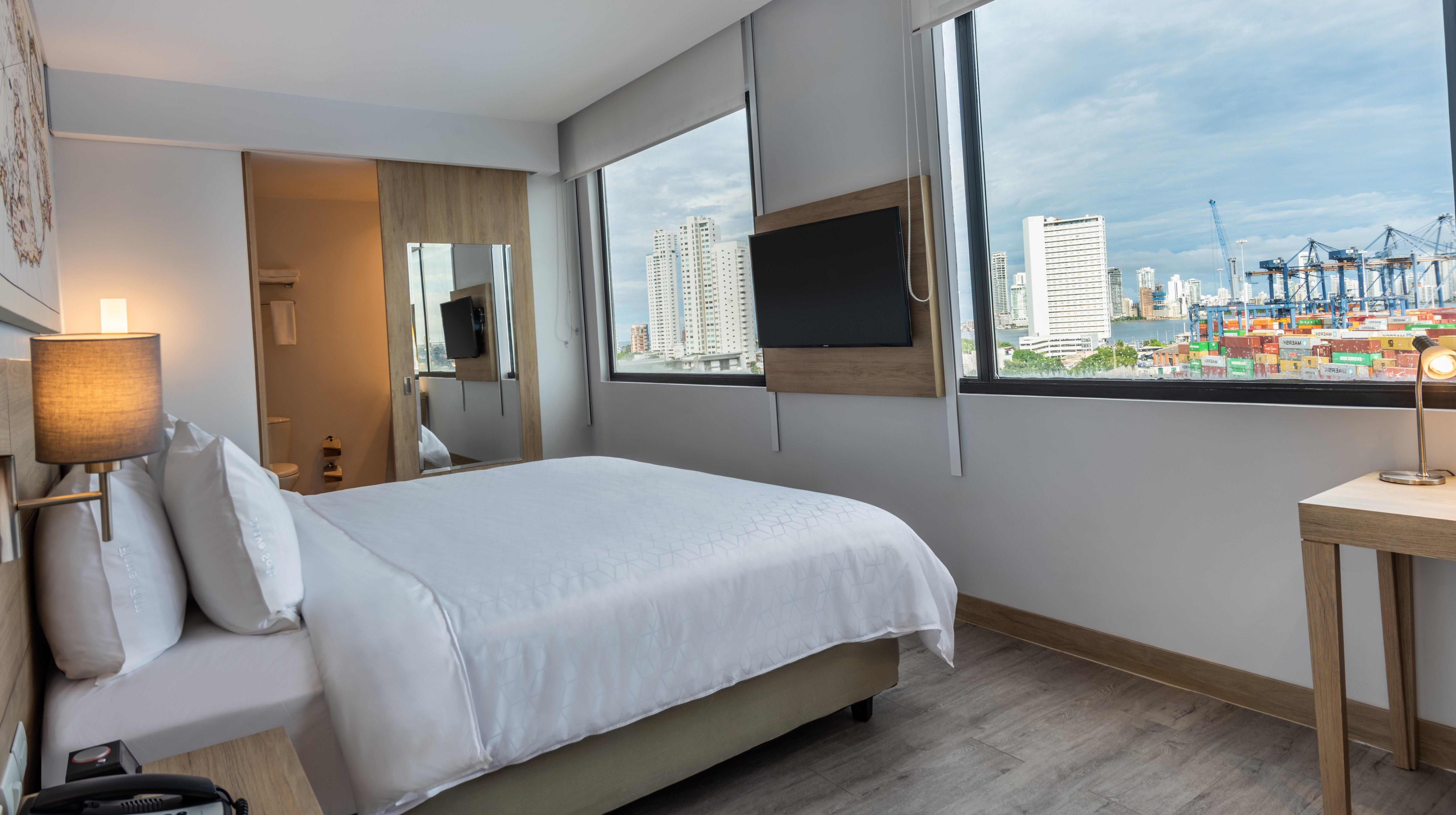 Express Manga By Ihg Cartagena