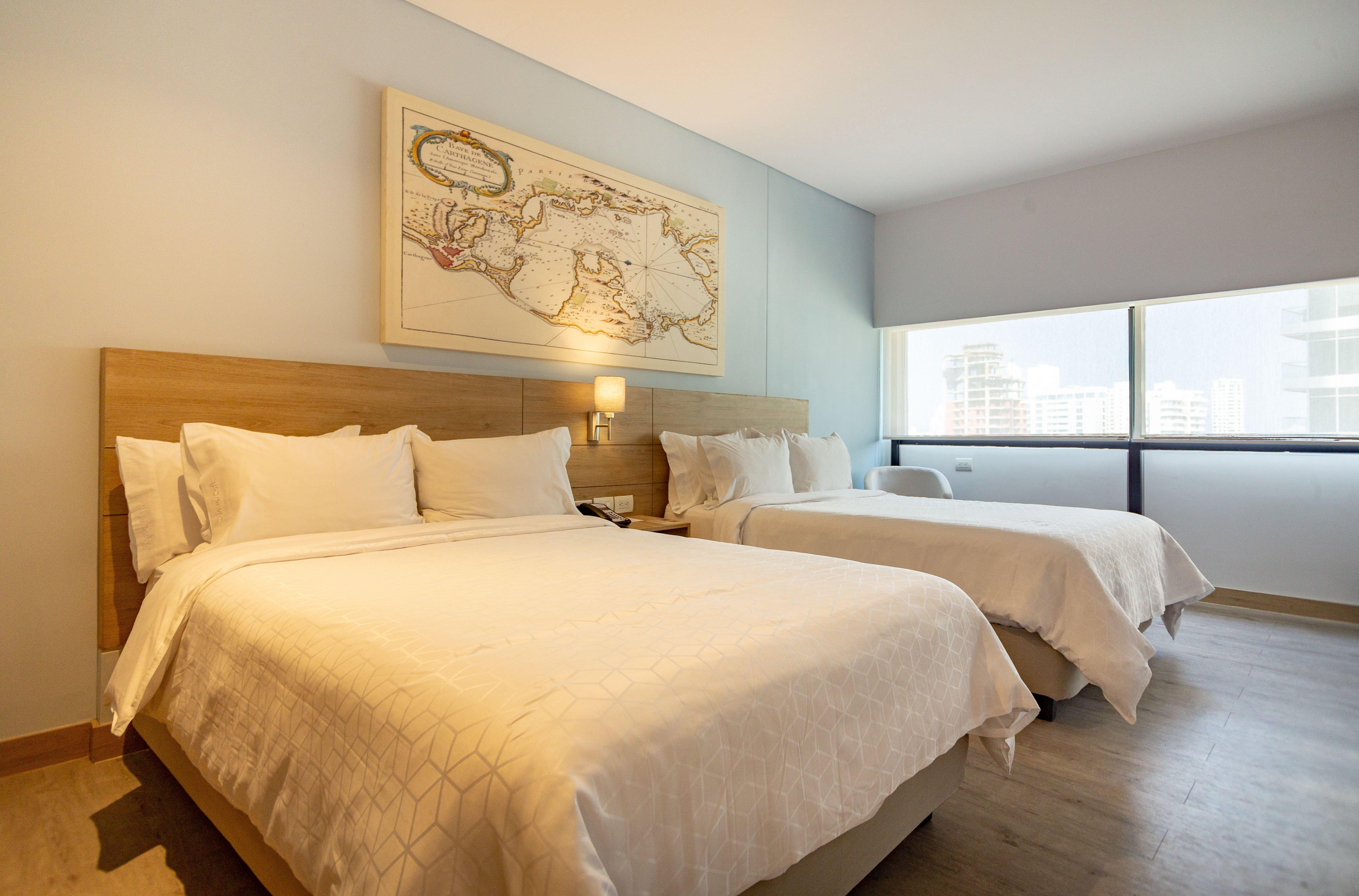 Express Manga By Ihg 4* Cartagena
