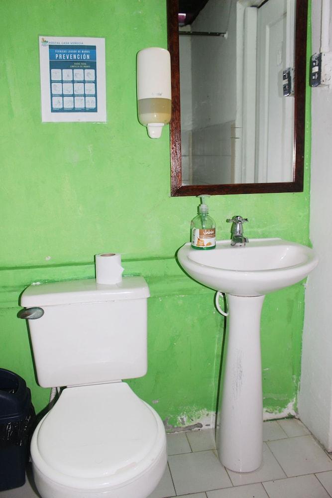 Casa Venecia Hostal Cartagena