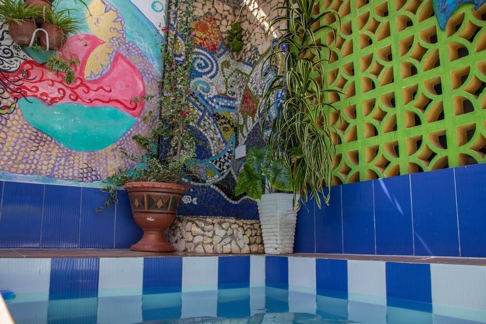 Hostal Casa Venecia Cartagena