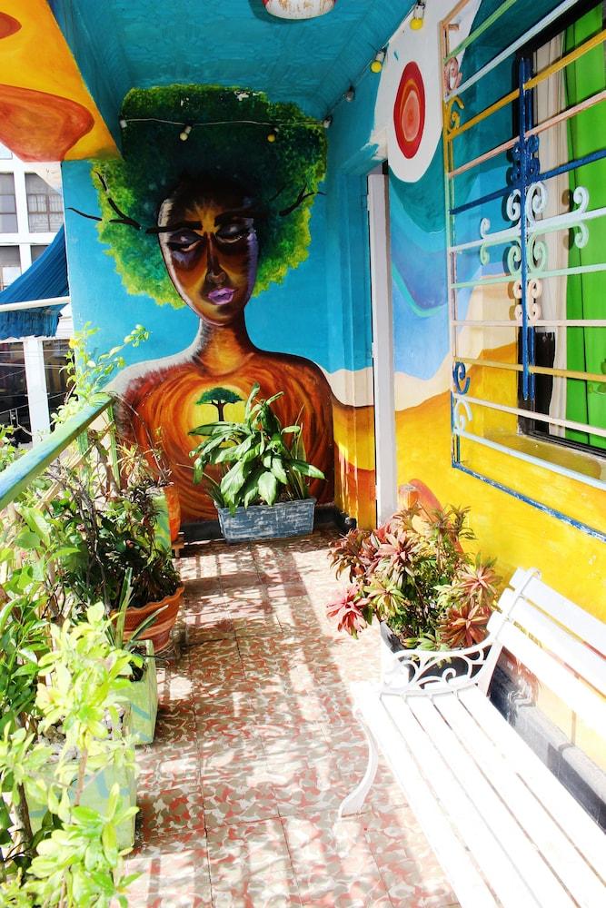Casa Venecia Hostal *