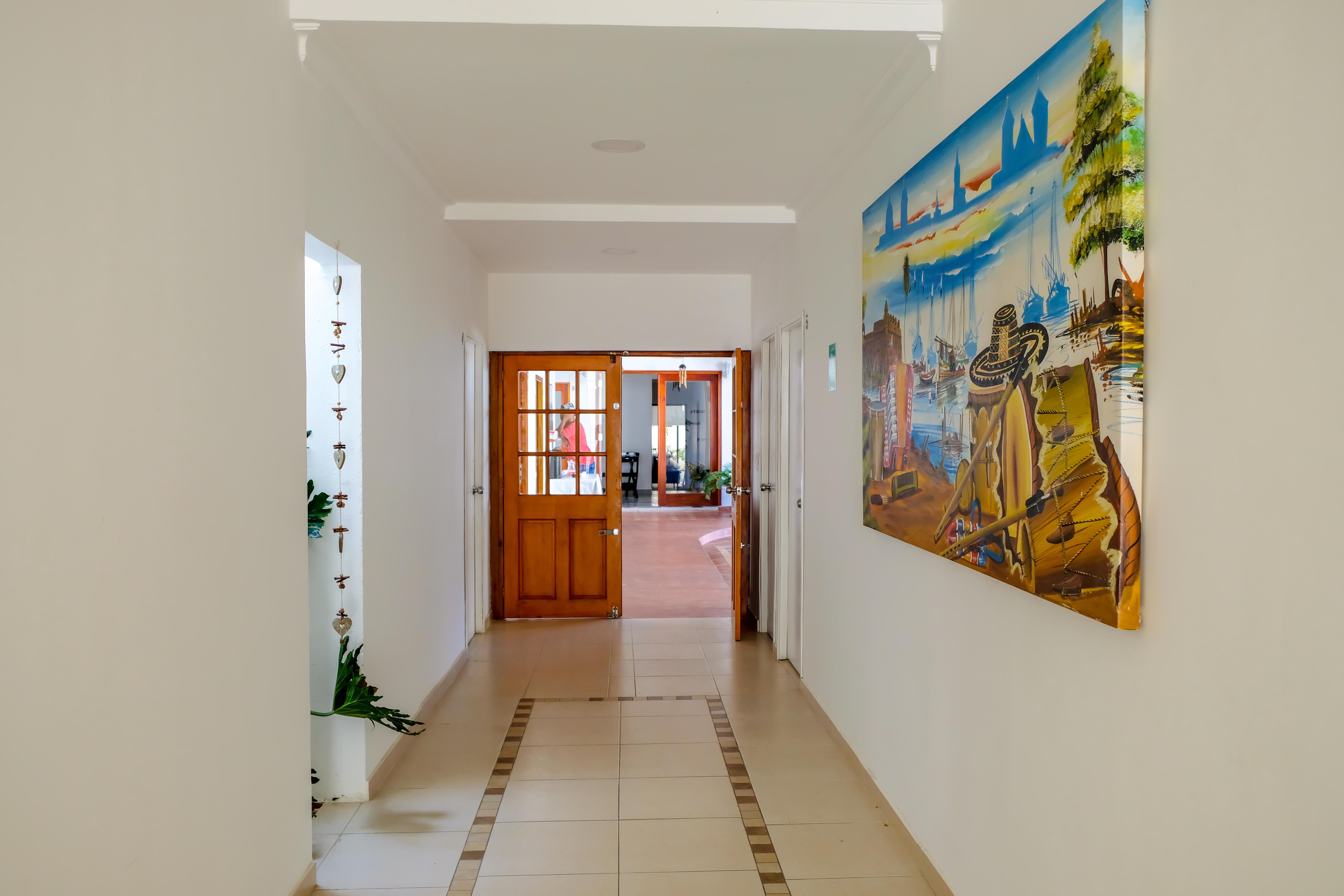 Mucura & 3* Cartagena