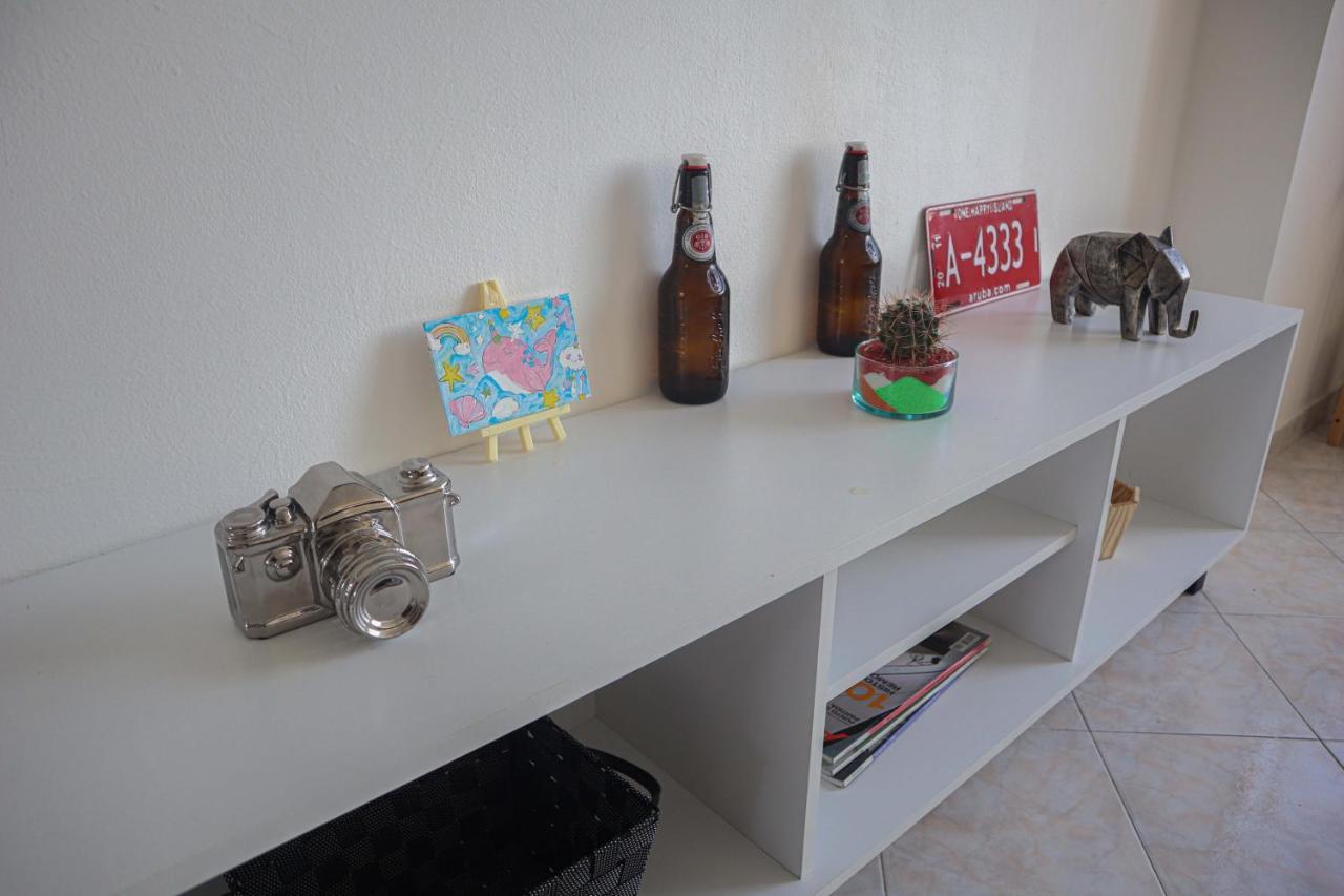 Apartamento Hermoso Apartamento Frente Al Mar *