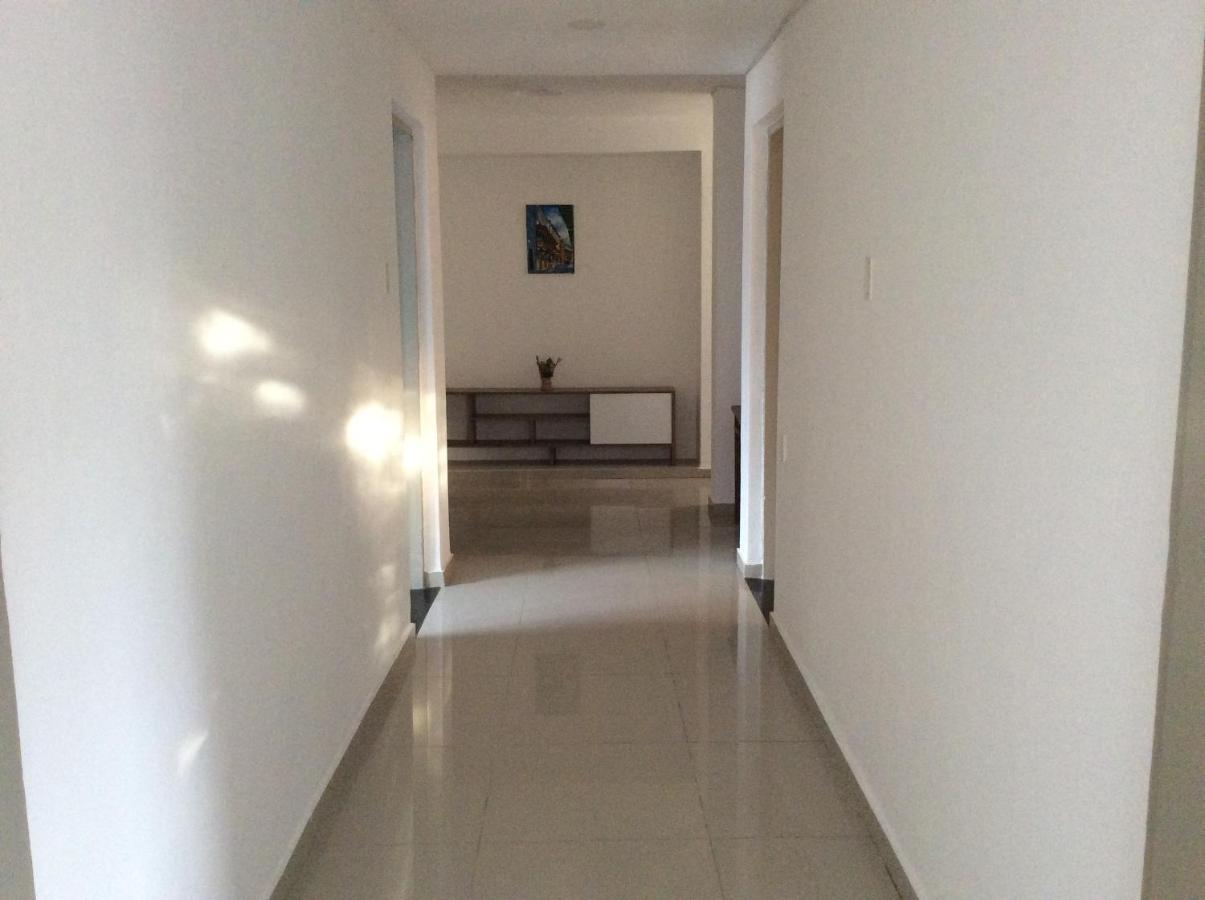 Araspace Apartamento *